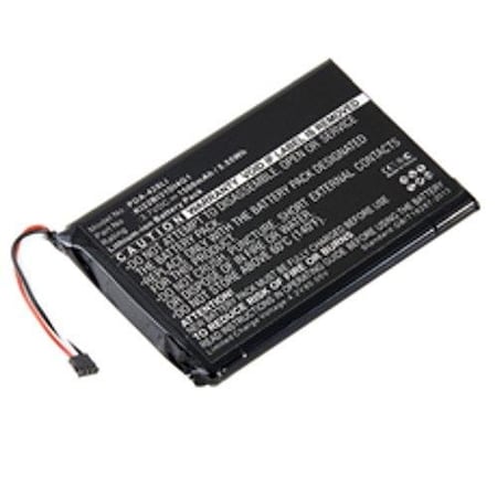 Replacement for Garmin 2689lmt